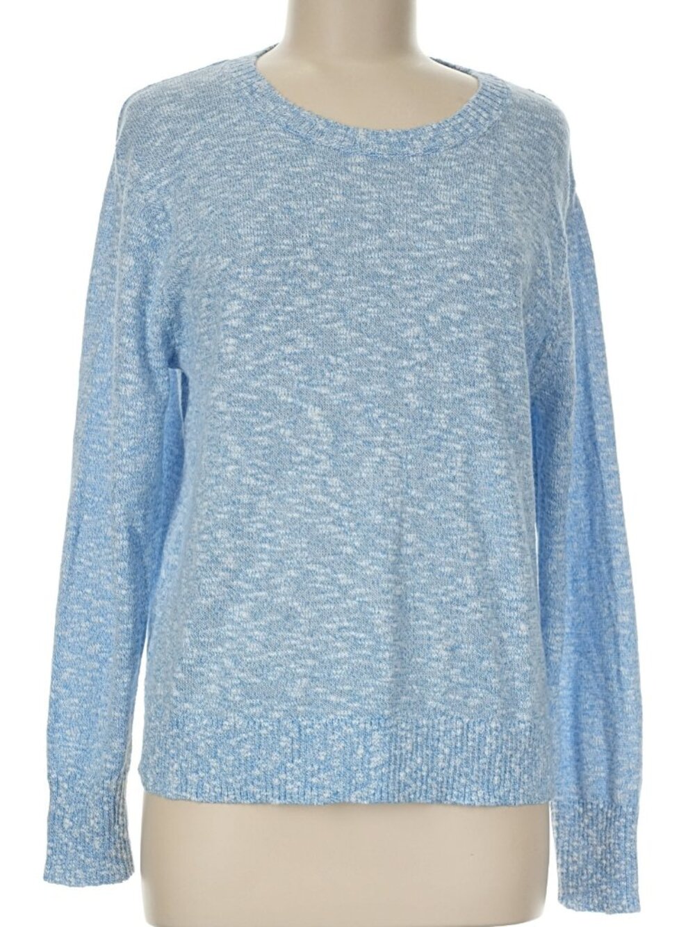 J. Crew Crewneck Beach Sweater - Picture 2 of 10